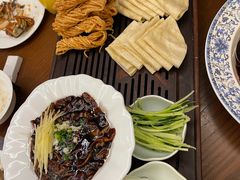 -水月周庄铂尔曼酒店-水月荟中餐厅