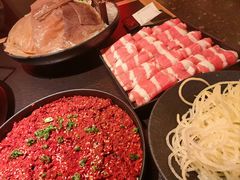 -晓宇重庆火锅(西安荟聚店)