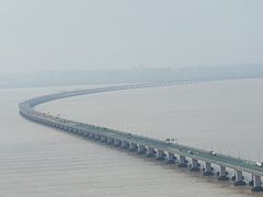 -宁波海天一洲景区