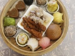 -湖滨步步高酒店·中餐厅