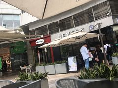 -喜茶(深圳福田星河COCO Park店)