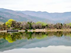 -国家植物园南园