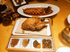 -李记搅团•非遗陕菜(三桥店)