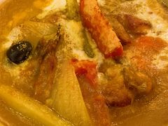 葡国鸡-沙利文餐厅(南湾街店)