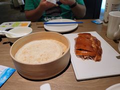 酥不腻烤鸭-小大董·烤鸭(凤凰汇店)