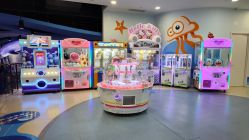 -嗨贝天地(青岛万象城店)