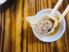 网红锅贴-锅贴大王南翔小笼(临沂二村店)