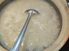 -东江海鲜大排档·潮汕菜·砂锅粥