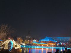 -南阳卧龙岗武侯祠
