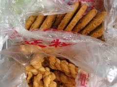 -宫廷糕点铺(建设路店)