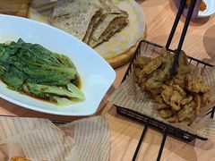 -甲乙饼·手工牛肉饼(天通苑华联店)