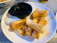 -虎虎龙虾大排档(双井店)