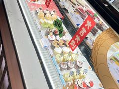 -Pantry's Best派悦坊蛋糕(世纪金源店)
