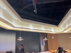 -龍歌自助小火锅(秦淮水游城店)