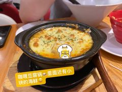 -一風堂拉面(港汇恒隆店)