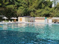 -黄金沟旅游风景区