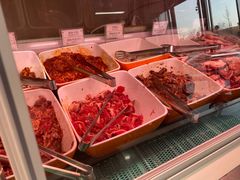 -33韩式自助烧烤(环城南路店)