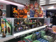 -泡泡玛特POPMART(国金街店)