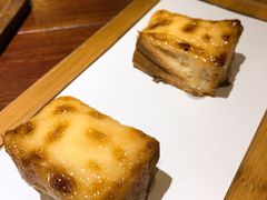 一口闷芝士南瓜-大牌大·传统杭帮菜(湖滨店)