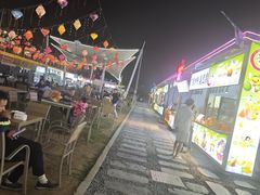 -东莞银行篮球中心