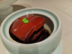 -钱塘花园·宁波菜