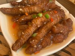 和味酱皇蒸凤爪-虾饺妹·酒家(海珠广场店)