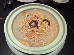 -同庆楼(天鹅湖万达店)