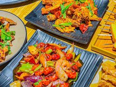-壹酒贰肉1926·深夜食堂(九纬路店)