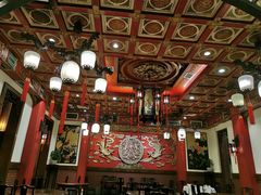 -梅龙镇酒家(南京西路总店)