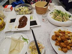 -津悦·正阳春烤鸭(红旗南路店)