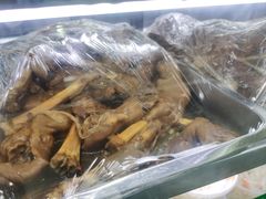 -白魁老号饭庄(安内店)