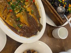 -一楼食业·美食人家