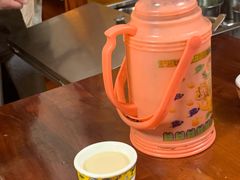 -如意林卡藏餐吧(大昭寺店)