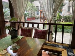 -中和·国风茶馆(愚园路店)