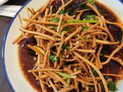 -刘胖子家常菜·蹄花焖藕(兴业店)