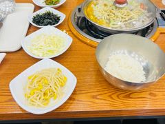 -蚂蚁家辣炒章鱼(海云台店)