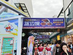 -万达广场(南昌红谷滩店)