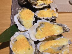 -三石铁板烧(紫竹桥店)