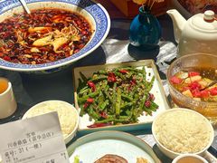-川香鼎盛(市桥富华总店)