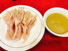 -北京全聚德烤鸭店(昌平店)