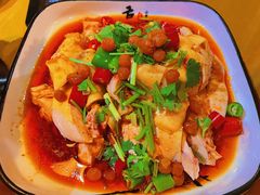 -HOHO餐厅(古子城店)
