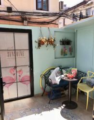 -甲舍美甲美睫艺术馆