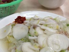 -玉华饮食店(茅台路店)