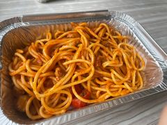 -必胜客(新福地店)