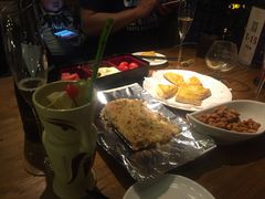 -胡桃里音乐酒馆(曲江店)