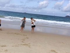 -三亚亚龙湾天域度假酒店