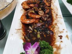 -西夏回族烧麦馆(牡丹街店)