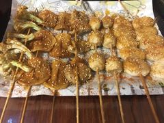 -老酱油炸社