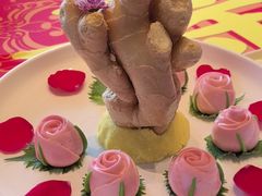-百富源·海鲜辽菜(张士店)