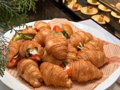 -北京贵宾楼饭店 红墙咖啡厅